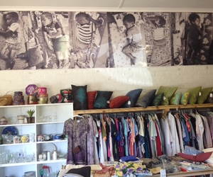 Charity Shop -Â Pre-loved Items