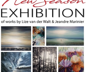 New Season Exhibition