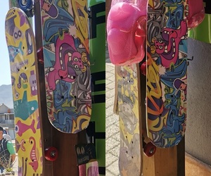 New In Store -Â Kiddies Beginner Skateboards