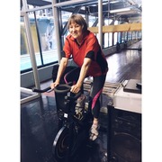 MEET OUR TEAM - Marilyn Swart