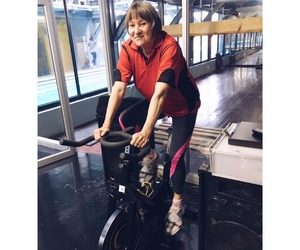 MEET OUR TEAM - Marilyn Swart