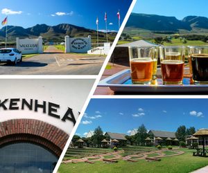 Overberg Toy Run 2020 Update