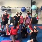 Jerusalema Heritage Day Step Class - PROactive Fitness Hermanus