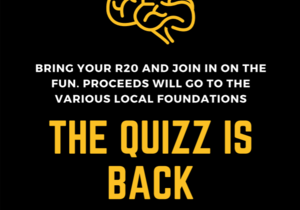 Quiz Night: 14 & 28 October 2020