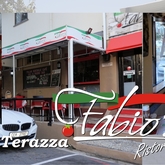 Well, what a weekend - Fabio's - Hermanus