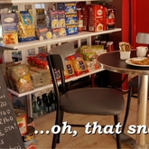 ...oh, that snack menu! - Dal-Italia - Hermanus