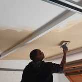 Ceilings Fixed & Painted - Arabella - Boland Waterproofing