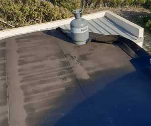Recent Waterproofing and Maintenance Projects