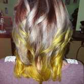 Hair Colour - Hair Tizelle and Beauty - Gansbaai