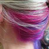 Hair Colour - Hair Tizelle and Beauty - Gansbaai