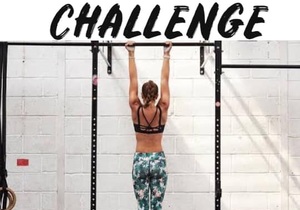 Hang Challenge - 29/30 September 2020