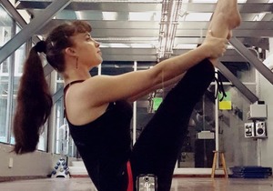 MEET OUR TEAM - Samantha Haack