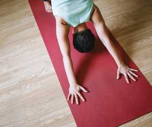 Yoga Classes Are Back!