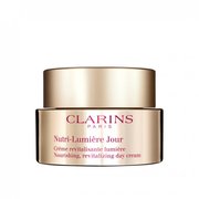 Clarins Nutri-LumiÃ¨re Cream
