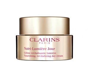 Clarins Nutri-LumiÃ¨re Cream