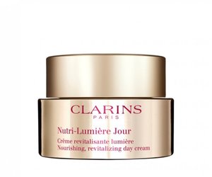 Clarins Nutri-LumiÃ¨re Cream