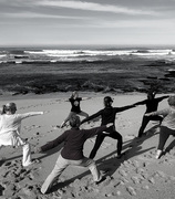 Marianneâ€™s Yoga Retreat at De Hoop
