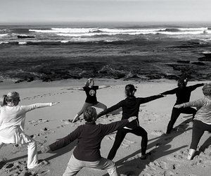 Marianneâ€™s Yoga Retreat at De Hoop