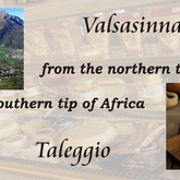 Cheeses from across the world! - Dal-Italia - Hermanus