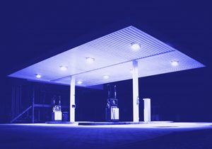 4 Tips for Preventing Fleet Fuel Theft