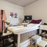 Hermanus - Dr AdelÃ©ne Esterhuizen Gynaecologist and Obstetrician - Consultation Room