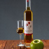 Apple Mampoer - Jolly Rooster - Stanford