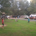 Khomeesdrif Campsite Ground - Khomeesdrif Camping Site - Riviersonderend