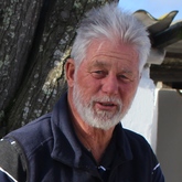 SAWS Chairperson, Malcolm Bury - Stanford Animal Welfare Society - Stanford