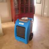 Supplying of De Humidifiers for Holiday Homes - Thomas Els Home Improvements - Pringle Bay