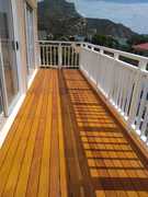 Recent Building, Construction and Home Improvement Projects