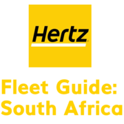 Hertz Fleet Guide: South Africa