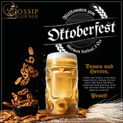 Oktoberfest - German Festival 3 October 2020