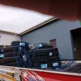 Getting stock for the big days. Get your vehicle safe for the new traveling regulations - Gansbaai Fitment Centre