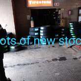 New Stock - Gansbaai Fitment Centre