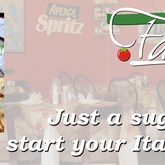 â€¦just a suggestion! - Fabio's - Hermanus