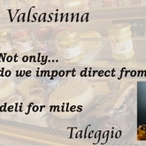 Not only...but also! - Dal-Italia - Hermanus