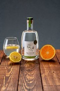 Citrus Bomb Infuses Gin (43% Vol.)