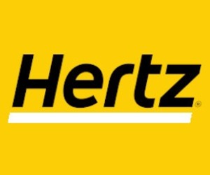 Hertz Rent a Car