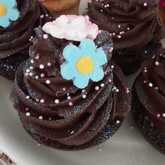 Cupcakes - Cake Delights - Bredasdorp