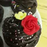Cupcakes - Cake Delights - Bredasdorp