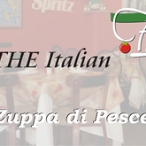 â€¦you just never know - Fabio's - Hermanus