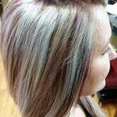Hair Colour - Hair Tizelle and Beauty - Gansbaai
