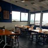 Interior - Oppidek Pub & Mama Mia Pizzeria - Gansbaai