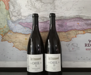 Wine and Co - Something Unique...