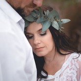 Maternity Shoot - Monette's Bridal Studio - Kleinmond