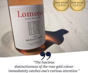 RosÃ© Rocks 2020 Competition