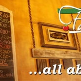 â€¦all aboard! - Fabio's - Hermanus