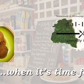 â€¦when it's time for lunch! - Dal-Italia - Hermanus