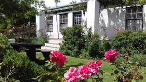 Elgin Valley Self-Catering Accommodation