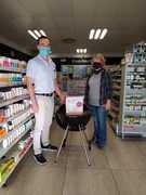 Kettle Braai Competition Winner